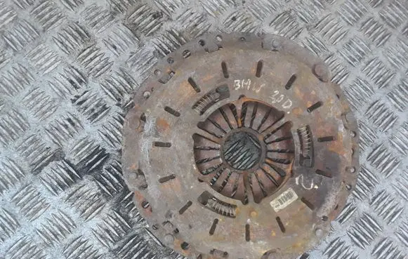 BMW 3 E46 Pressure plate NOCODE