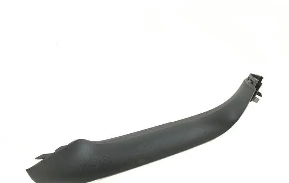 Volkswagen Golf VII Tailgate/trunk upper cover trim 5G9867604A