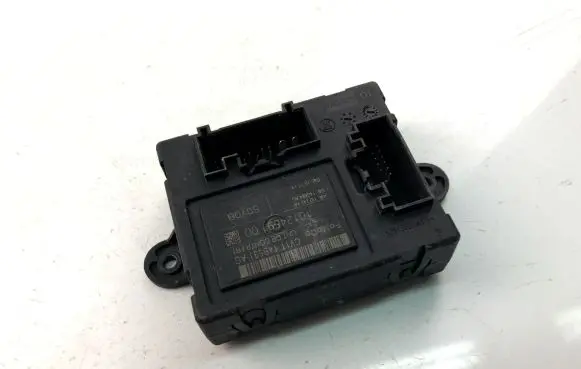 Ford Fiesta Other control units/modules CV1T14B531AG