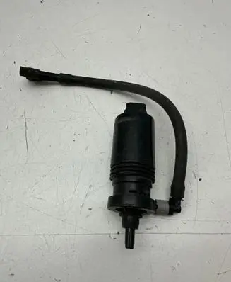Volvo XC60 Windscreen/windshield washer pump 1020369 002593 110707A