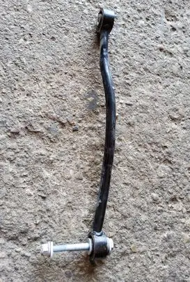 Dodge Challenger Rear control arm
