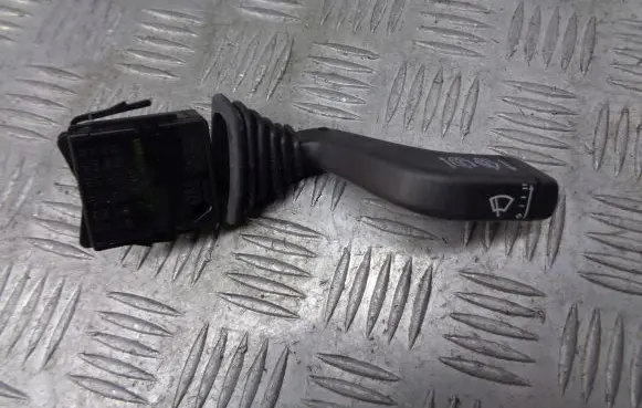 Opel Meriva B Wiper switch 09185413