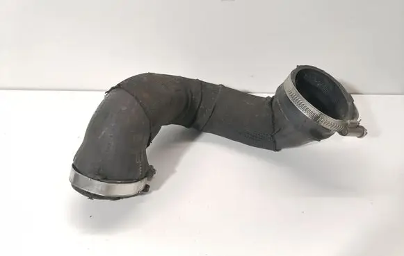 Audi A6 S6 C6 4F Intercooler hose/pipe 4F0145737C