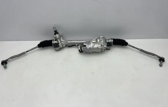 Ford Ranger Steering rack P3C-3D070-JB