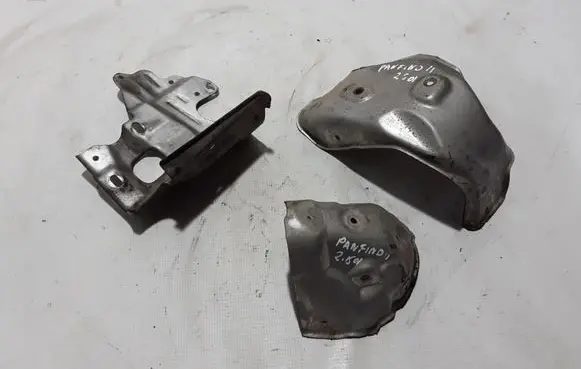Nissan Pathfinder R51 Other body part 144505X00A