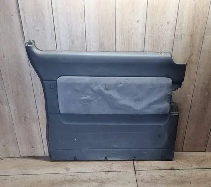 Mercedes-Benz Vito Viano W639 Sliding door card 00007G90 T081187010000