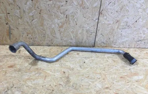 Porsche 911 991 Intercooler pipe mounting bracket 99110601502
