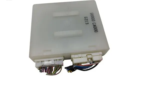 Nissan Murano Z50 Other control units/modules 98800CA000