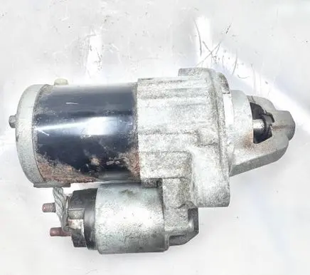 Ford Fusion II Starter motor CJ5T11000BA M000T39471ZC