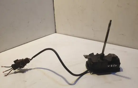 Volvo 850 Headlight wiper motor 0390206962