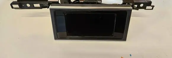 Audi A6 C7 Screen/display/small screen 4G1919601T