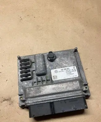 Volkswagen Polo V 6R Engine control unit/module 03P907425A 03P906021 28332899