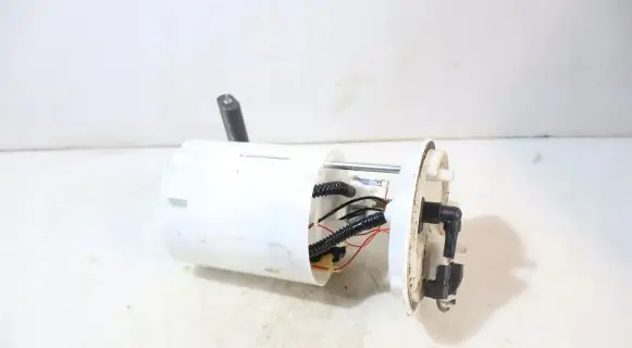 Opel Corsa E Mechanical fuel pump 