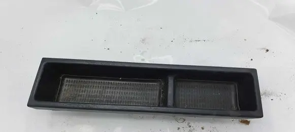 BMW 3 E46 Glove box 7014753