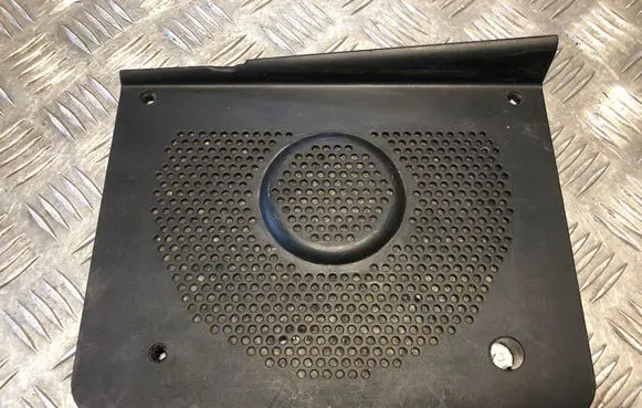 BMW 5 E60 E61 Subwoofer grill/trim 6919360