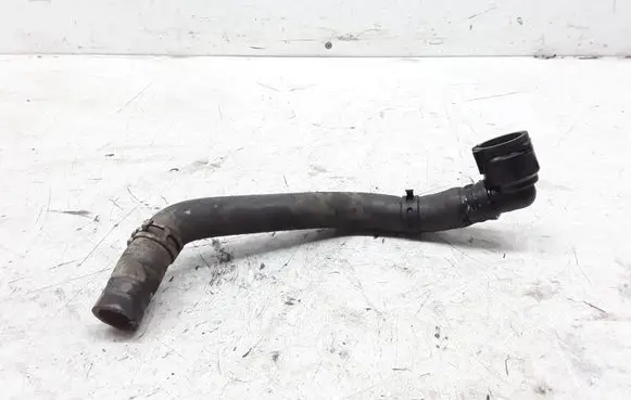 Volkswagen Golf Plus Engine coolant pipe/hose 1K0122291H