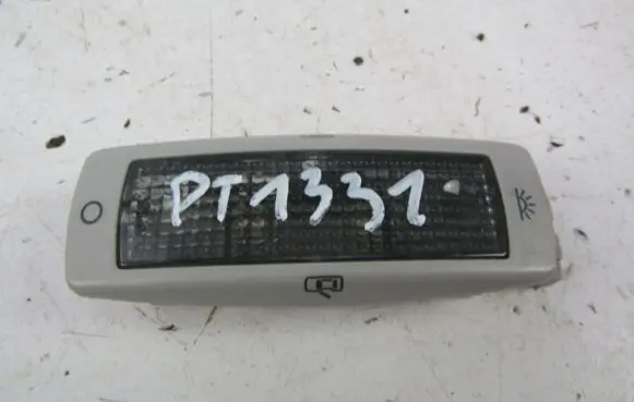 Volkswagen PASSAT B5 Other interior light 
