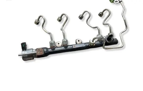 Renault Master III Fuel main line pipe 175211218R HMLGT7359R 0265121