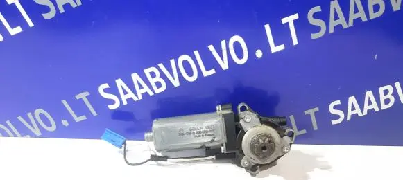 Mercedes-Benz C W203 Seat adjustment motor 0390203002