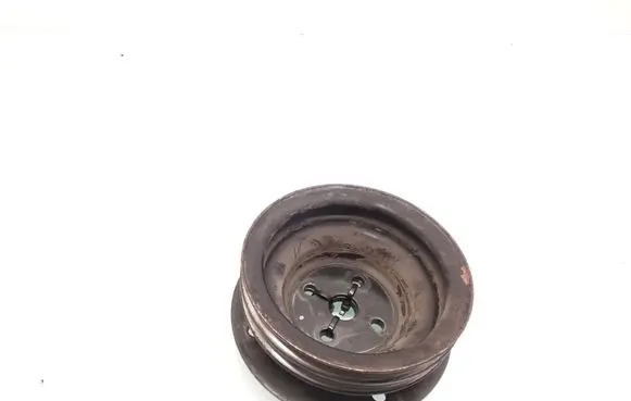 Mitsubishi Pajero Crankshaft gear 