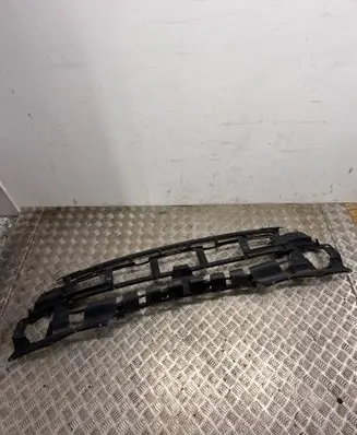 BMW X5 E53 Front bumper support beam 7111762