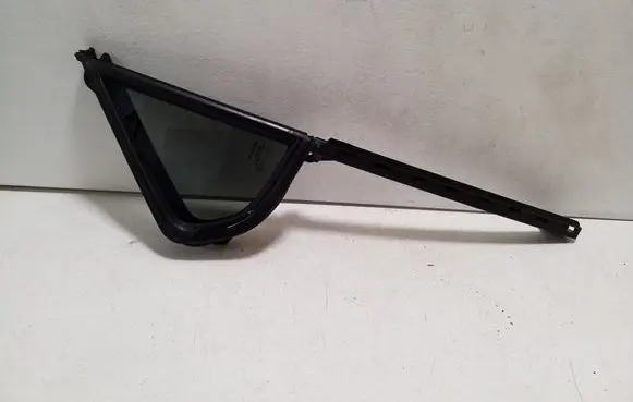 Toyota C-HR II Rear vent window glass 