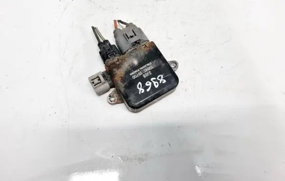 Tesla Model S Coolant fan relay 1G04119700