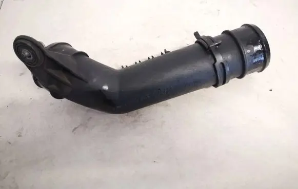 Volkswagen Caddy Intercooler hose/pipe 3c0145770b