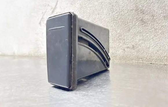 Volvo V70 Cup holder 38659087 30722444