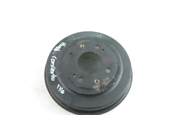 Honda Concerto Drum brake (rear) E07728
