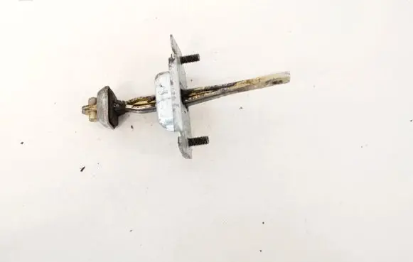 Mazda Demio Front door check strap stopper 