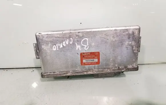 Audi 80 90 S2 B4 ABS control unit/module 4A0907379A