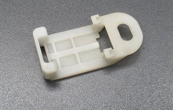 Honda Accord Front parking sensor holder (PDC) 