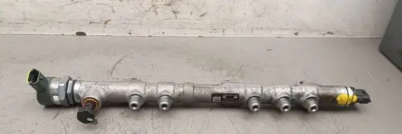 KIA Sportage Fuel main line pipe 0445214321 314002F600 0281006405