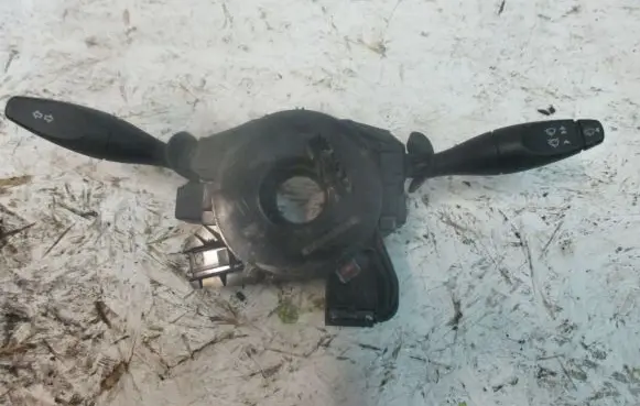 Ford Fiesta Other switches/knobs/shifts
