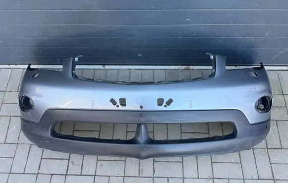 Infiniti EX Front bumper 620221BA0H