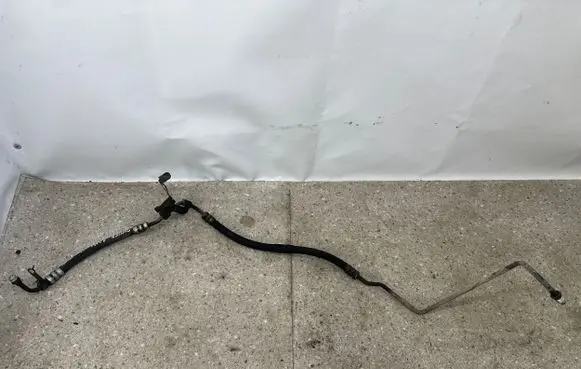 Citroen Jumper Power steering hose/pipe/line 1679938080