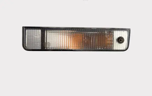 Lancia Delta Front indicator light 82473734 0570101 0570101S