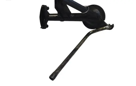 Citroen C5 Oil sump strainer pipe 9641263780