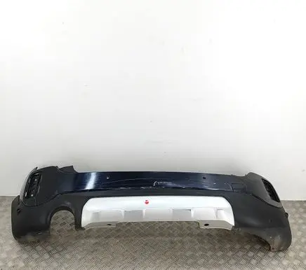 Mini Cooper Countryman R60 Rear bumper 9477892