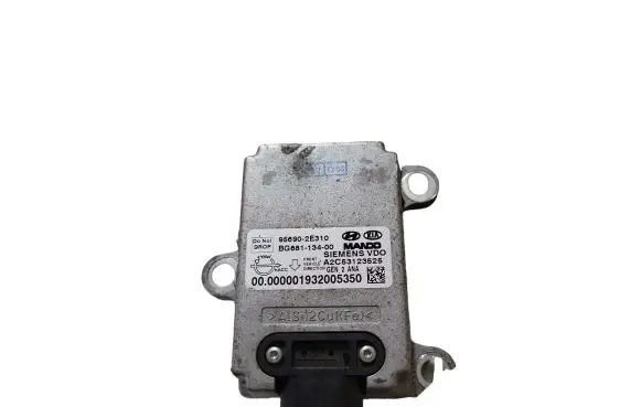 KIA Sportage ESP (stability system) control unit 956902E310 BG68113400