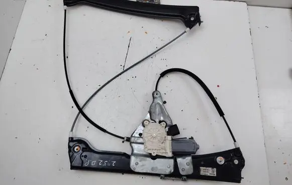 BMW 6 E63 E64 Front door electric window regulator 7008626E