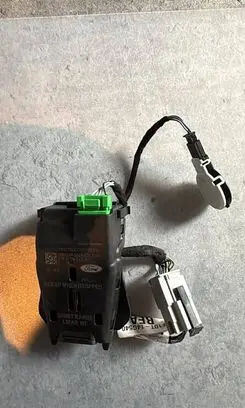 Ford C-MAX II Windshield/windscreen camera F1FT14F449AF