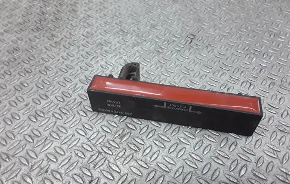 Renault Megane II Immobiliser reader (aerial) 8200082278