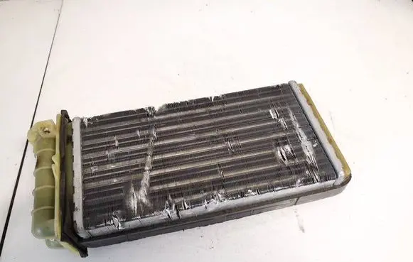Fiat Bravo - Brava Heater blower radiator B838