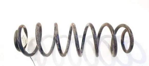 Audi A2 Rear coil spring