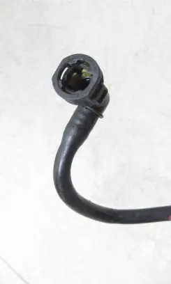 Volvo XC60 Transmission/gearbox oil cooler 6G91-7890-CC