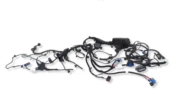 Fiat Tipo Wiring harness 0520791560E00 052079156
