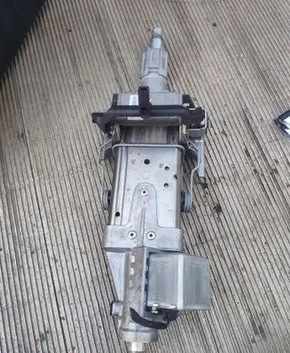 Saab 9-3 Ver2 Steering wheel lock 12770232 P019460100