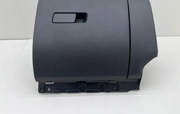 Jeep Compass Glove box